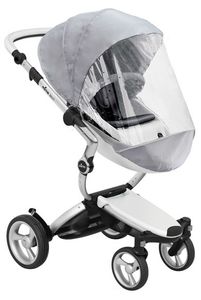 Mima Xari Stroller Rain Cover