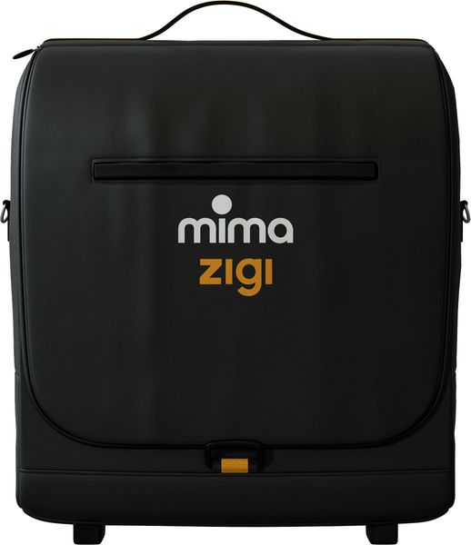 Mima Zigi Travel Bag
