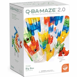 MindWare Q-BA-MAZE 2.0: Big Box