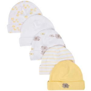 Mittens, Caps & Socks