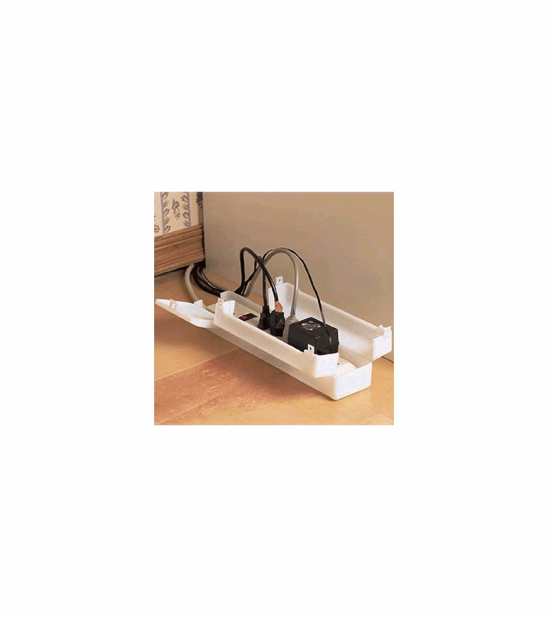 Mommy's Helper Power Strip Safety Cover
