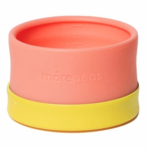 morepeas Essential Snack Bowl - Melon