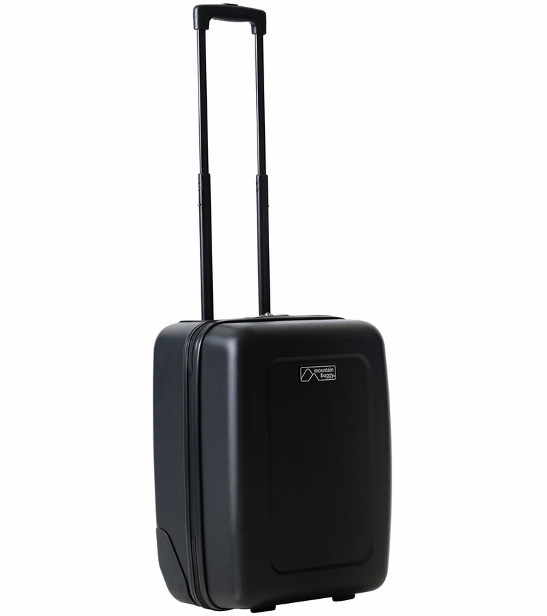 Mountain Buggy Bagrider RideOn Suitcase