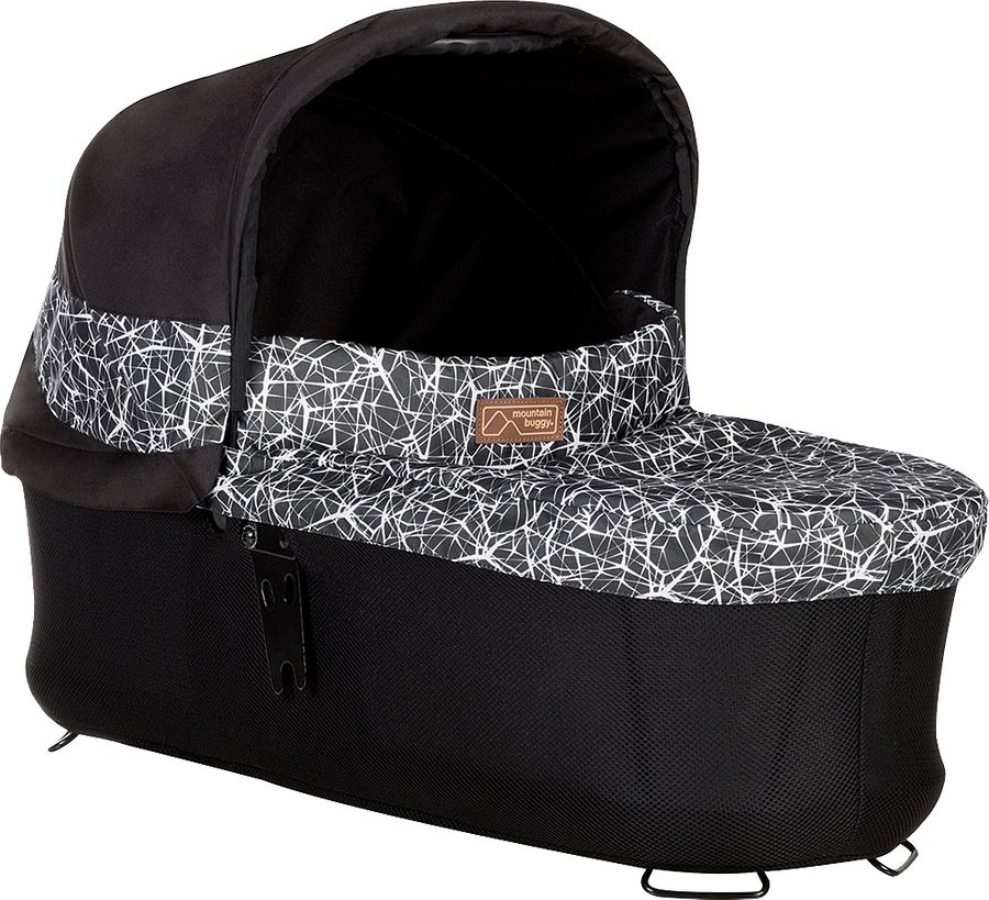 Mountain Buggy Carrycot Plus for Urban Jungle, Terrain & Plus