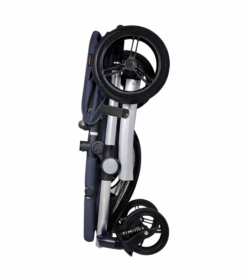 Mountain Buggy Cosmopolitan Buggy Stone