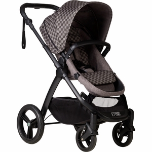 Mountain Buggy Cosmopolitan Full Size Stroller - Geo