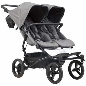 Mountain Buggy Duet Stroller