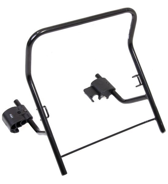 Mountain Buggy Legacy Duet Chicco Keyfit Car Seat Adapter