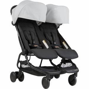 Mountain Buggy Nano Duo