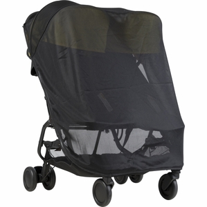 Mountain Buggy Nano Duo Mesh Cover