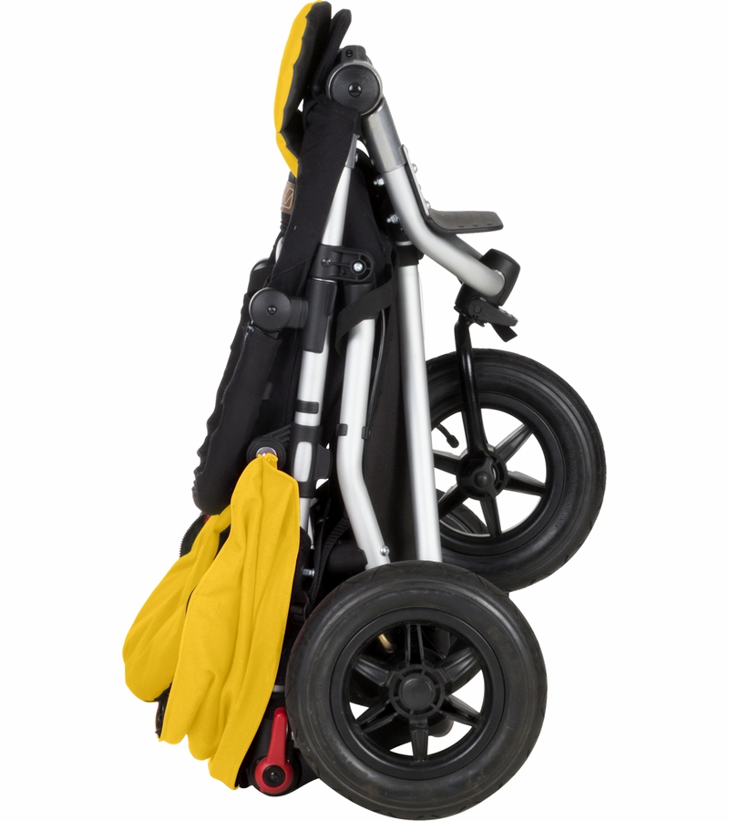 Mountain Buggy Swift Stroller 2015 Gold