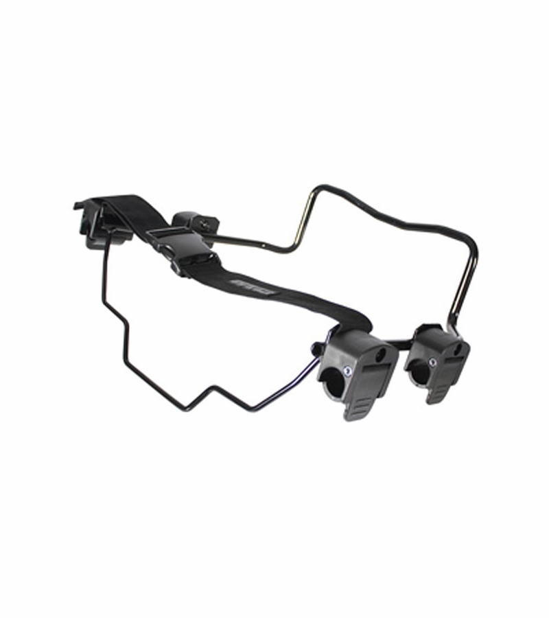 Mountain Buggy Urban Jungle Graco Snugride Car Seat Adapter
