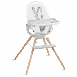 Munchkin 360 Degree Cloud High Chair