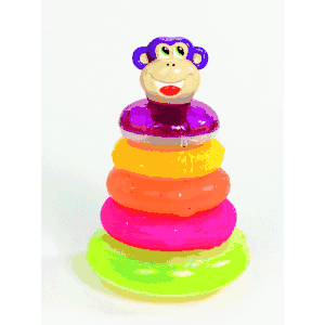 Munchkin Animal Stackers