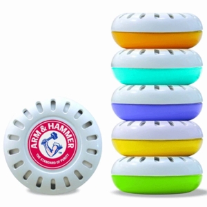 Munchkin Arm & Hammer Nursery Freshners