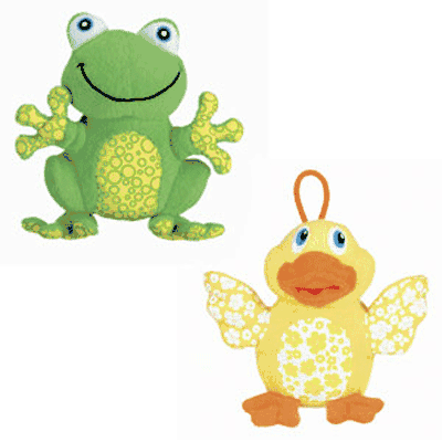 Munchkin Bath Critters Bath Toy - Assortment