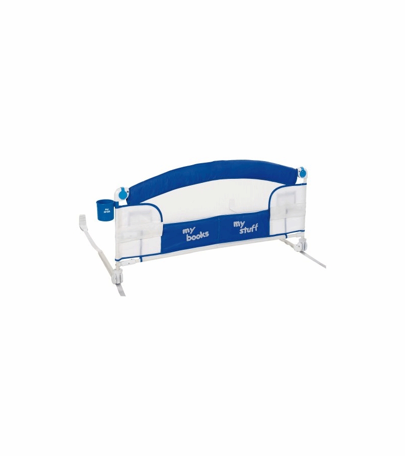 Munchkin Deluxe Safety Bed Rail