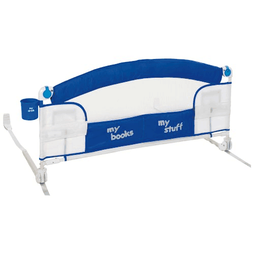 Munchkin Deluxe Safety Bed Rail