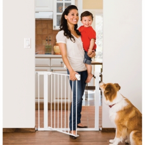 Munchkin Easy Close Metal Gate 31041