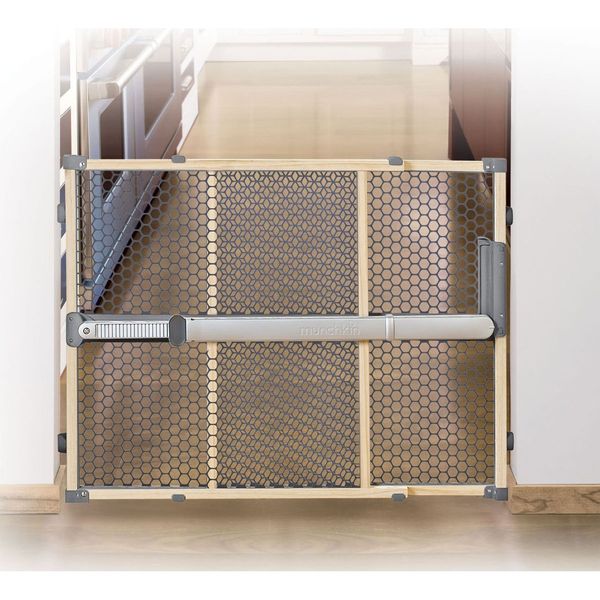 Munchkin Quick Install 26" Gate