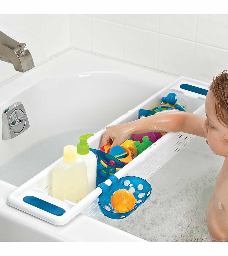 Munchkin Secure Grip Bath Caddy