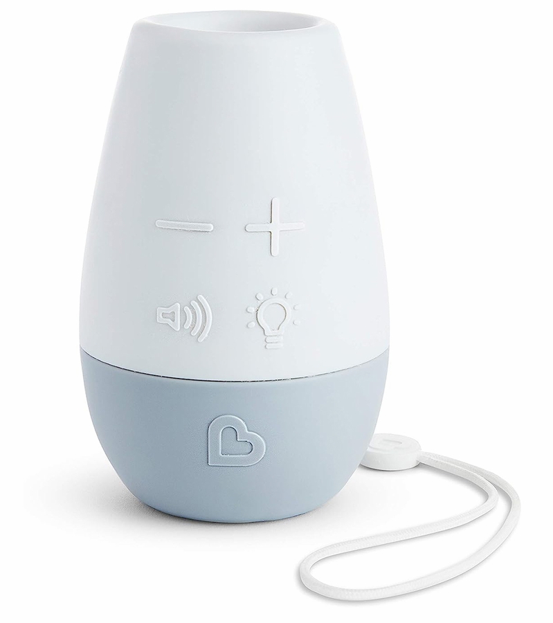Munchkin Shhh... Portable Sound Machine
