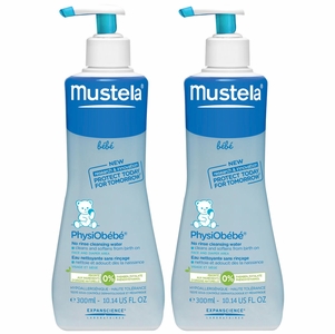 Mustela Daily Hygiene
