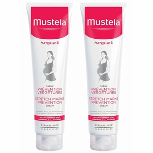 Mustela Skin Protection
