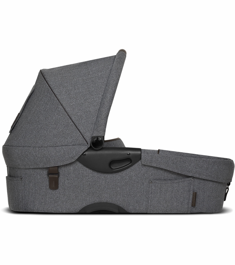 Mutsy Evo Farmer Fishbone Dawn