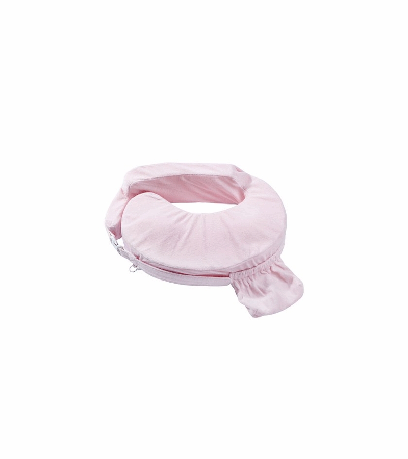 My Brest Friend Deluxe Slipcover in Pink