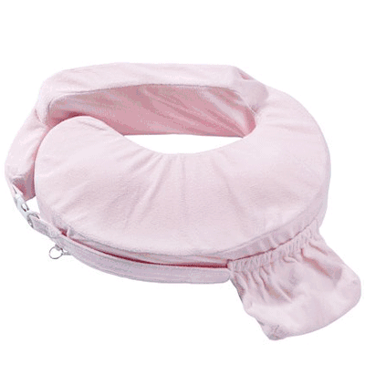 Buy My Brest Friend - Deluxe Slipcover - Soft Rose in Oman