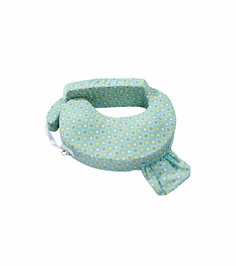 My Brest Friend Slipcover in Sunburst