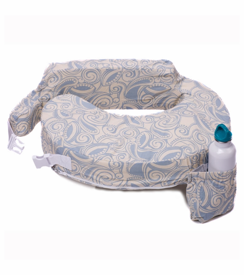 My Brest Friend Slipcover Mod