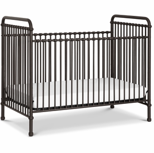 Namesake Abigail 3-in-1 Convertible Crib - Vintage Iron