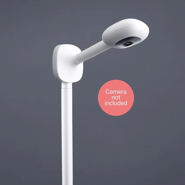 Nanit Plus Wall Mount