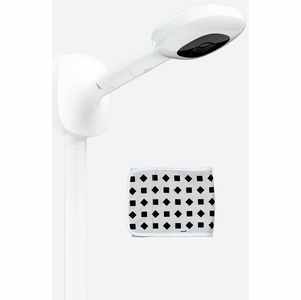 Nanit Pro Smart Baby Monitor & Wall Mount