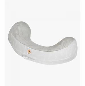 Natural Curve Nursing Pillow & Accessories