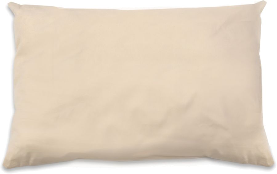 Naturepedic Organic Kapok/Cotton Toddler Pillow