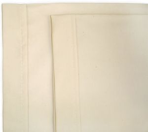 Naturepedic Toddler Pillowcase - Natural