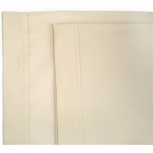 Naturepedic Toddler Pillowcase - Natural