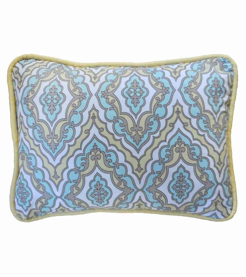 New Arrivals Dreamweaver Throw Pillow