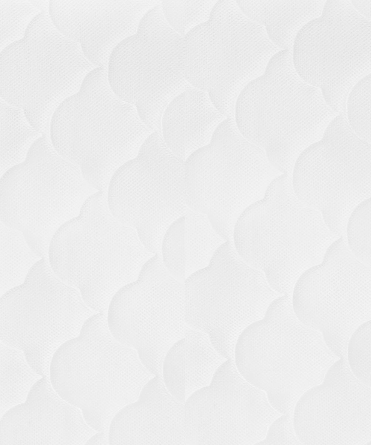 Newton Full Size Crib Mattress Replacement Cover