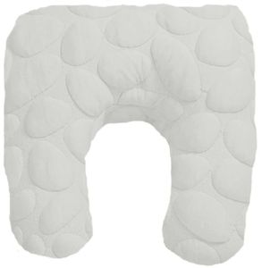 Nook Niche Feeding Pillow - Cloud