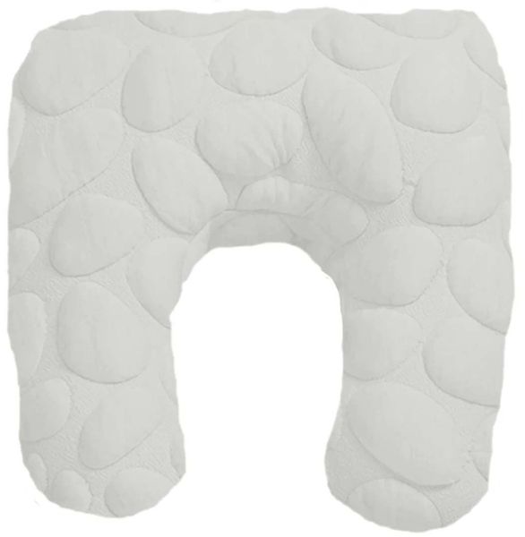 Nook Niche Feeding Pillow - Cloud