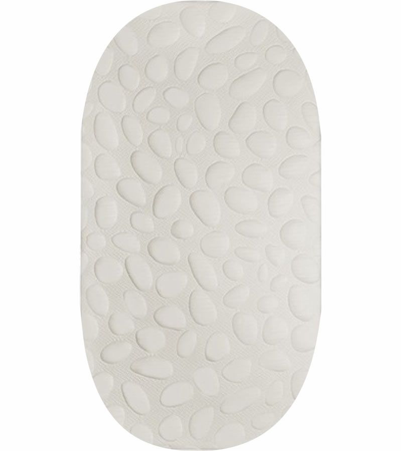 Nook Pebble Pure Mattress for Stokke Sleepi Crib Cloud