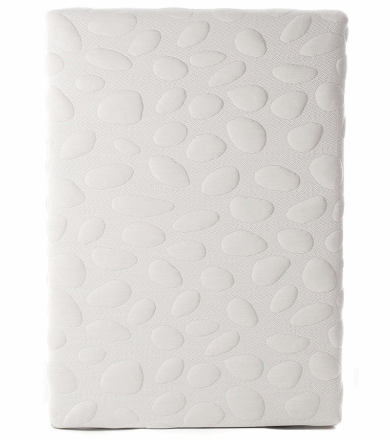 Nook Pebble Pure Mini Crib Mattress Cloud