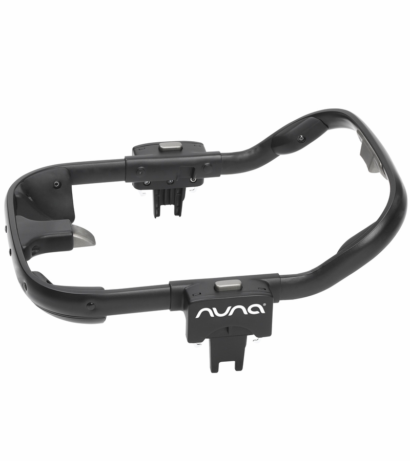 Nuna 2014 Pipa / Graco Click Connect Adapter for UPPAbaby Vista