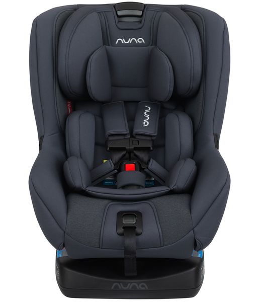 Nuna Rava Convertible Car Seat Lake (Flame Retardant Free)