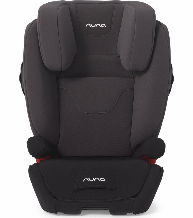 Nuna AACE Belt Positioning Booster Car Seat 2018 / 2019 Slate
