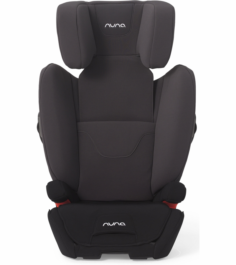 Nuna AACE Belt Positioning Booster Car Seat 2018 / 2019 Slate